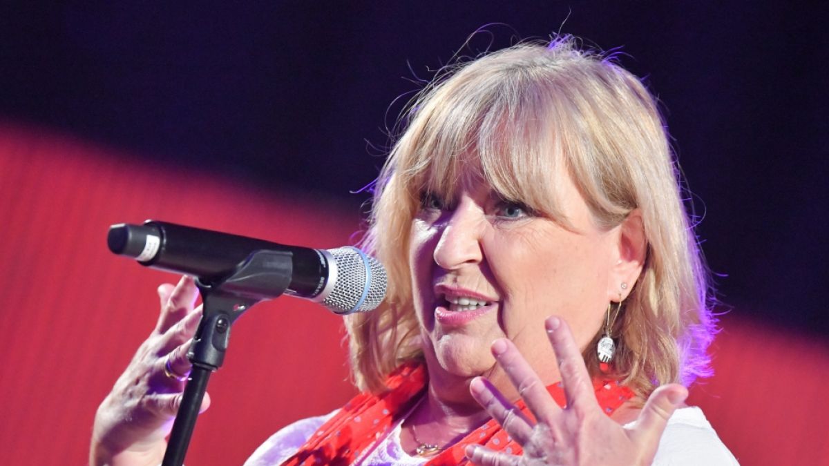 Angelika Mann ist tot. (Foto)