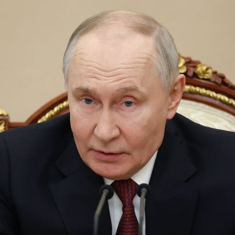 Russen-Stellung fliegt in die Luft - Propaganda-Desaster für Putin