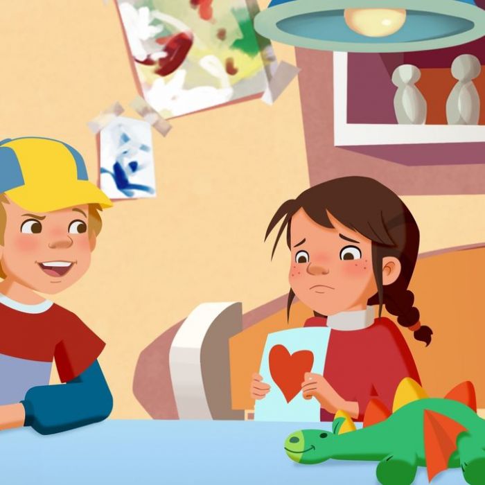 Wann und wo man die Wiederholung sehen kann