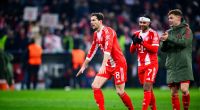 Der FC Bayern München will in der Champions-League-Ligaphase einen weiteren Sieg gegen die PSV Eindhoven bejubeln.