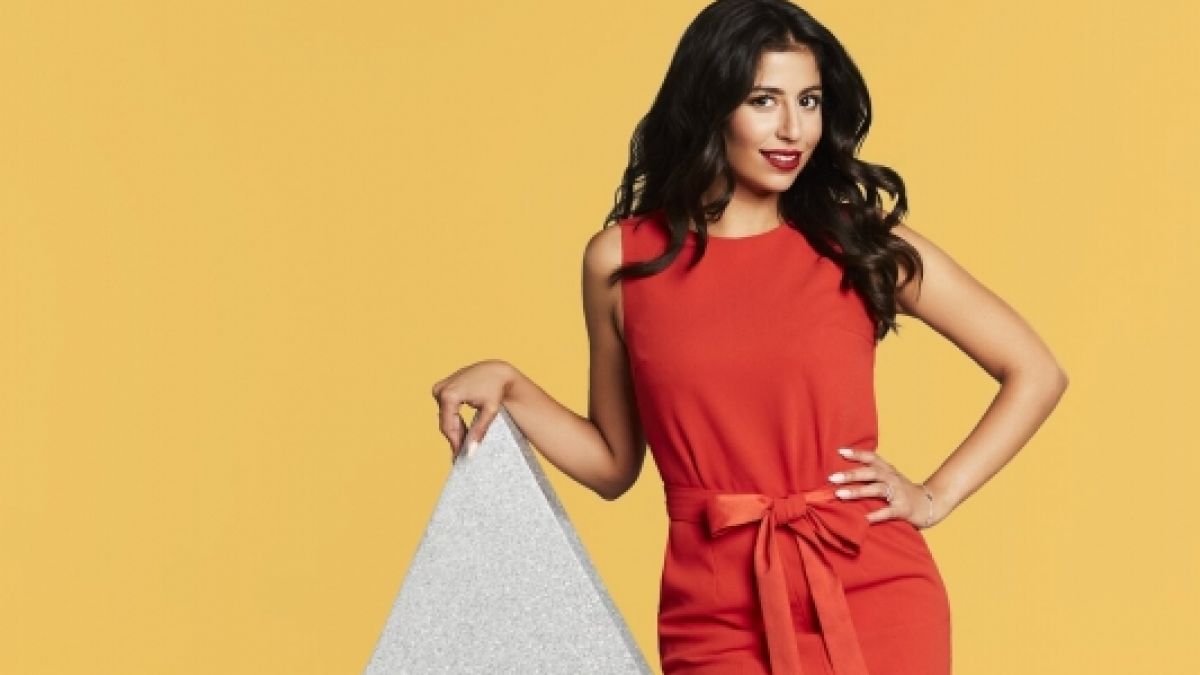 Eva Benetatou mischte 2019 bei "Promi Big Brother" mit - Anfang 2026 wagt sich die Reality-TV-Sch&ouml;nheit ins Dschungelcamp. (Foto)