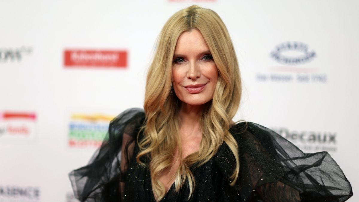 Mirja du Mont schl&auml;gt im Januar 2026 als Dschungelcamperin ein neues Kapitel ihrer Reality-TV-Reise auf. (Foto)