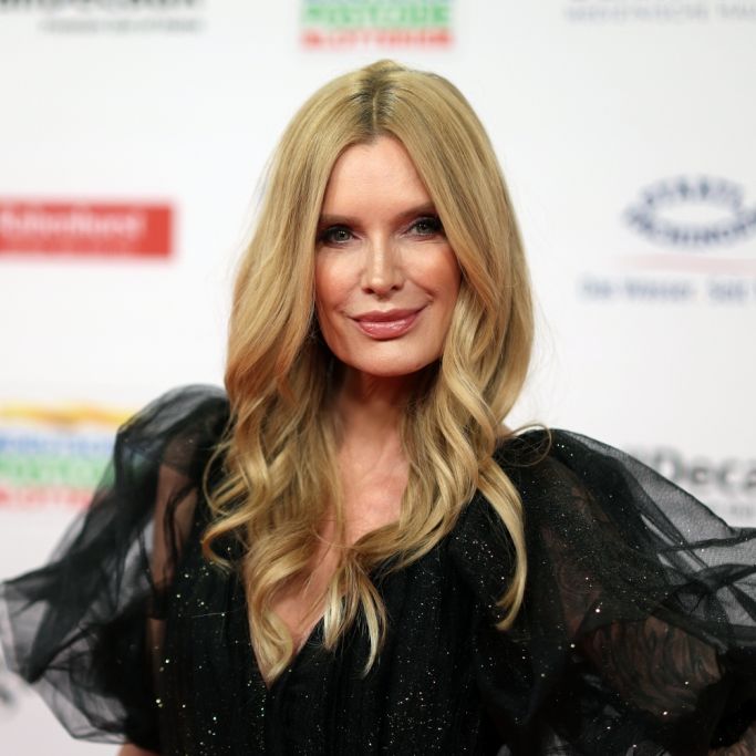 Wie geht es der Blondine heute nach der Scheidung von Sky du Mont?