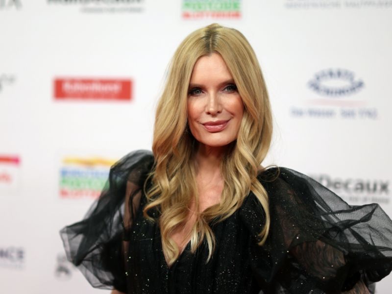 Mirja du Mont privat: Wie geht es der Blondine heute nach der Scheidung von Sky du Mont?