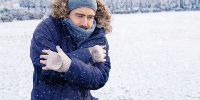 Schadet Herz, Haut und Kreislauf