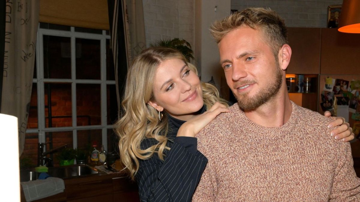 Gute Zeiten, schlechte Zeiten bei RTL (Foto)