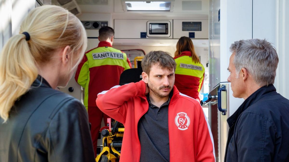 SOKO Leipzig bei ZDF (Foto)