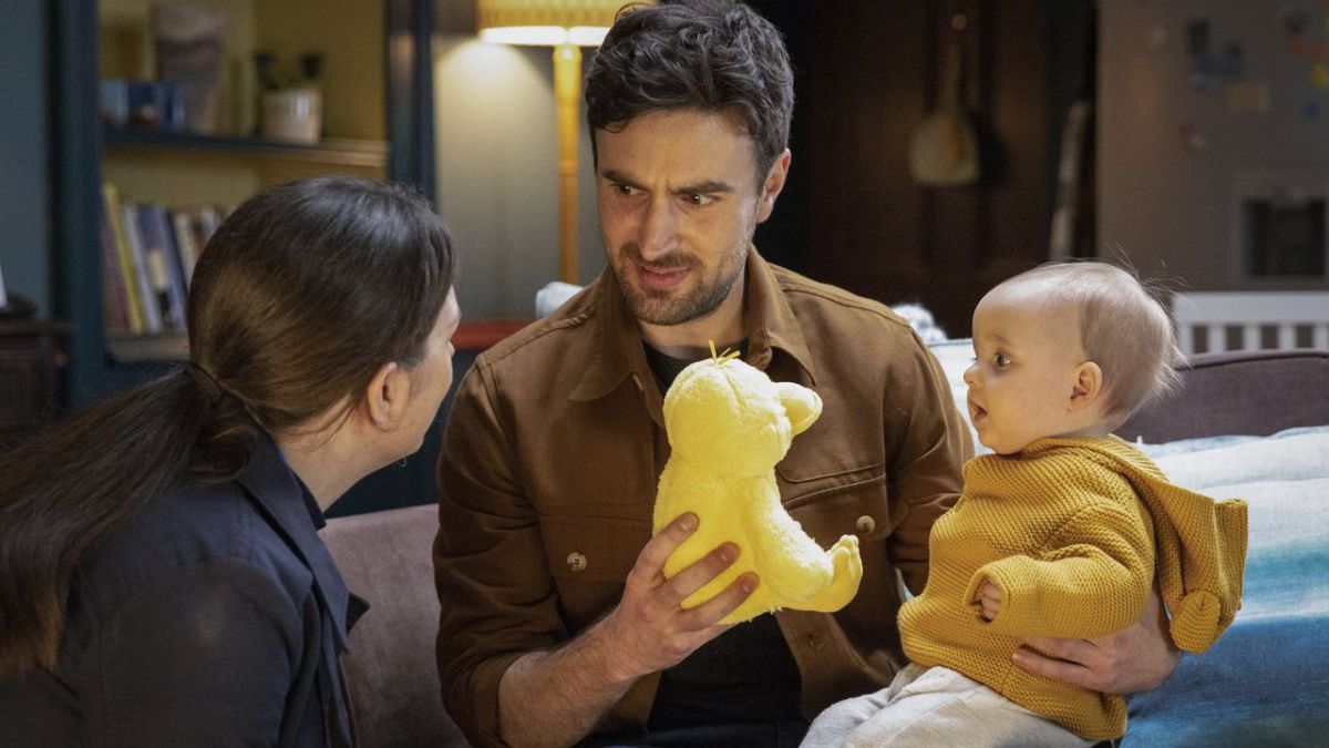 Mord auf Shetland bei Das Erste (Foto)