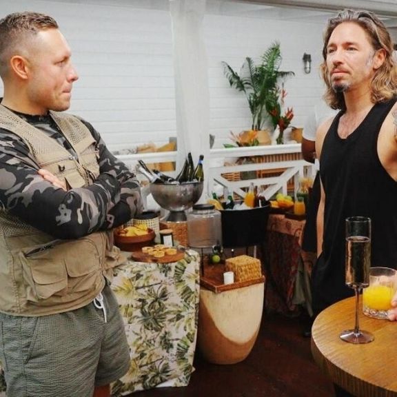 Komplettes Entsetzen wegen Gil Ofarim - RTL-Zuschauer toben