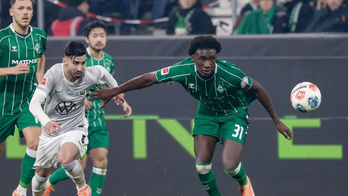 Sportschau bei Das Erste (Foto)