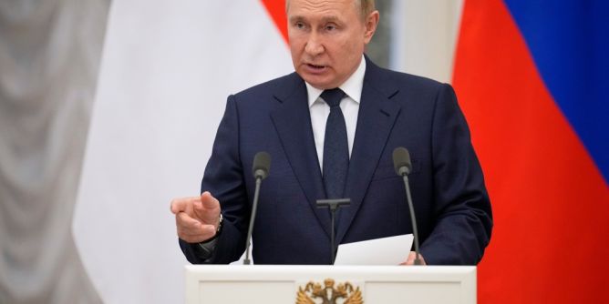 Ukraine-Krieg aktuell