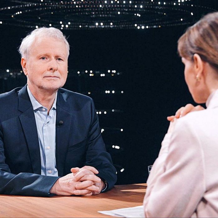 Wiederholung und Mediathek zur Sendung