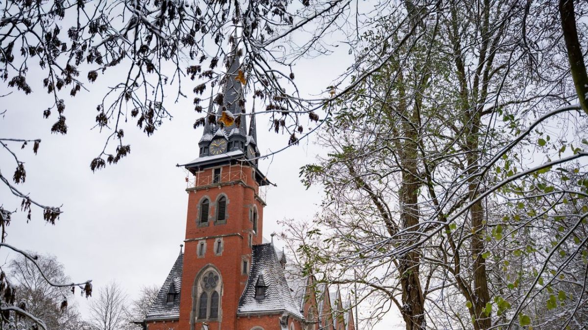 Evangelischer Gottesdienst bei ZDF (Foto)