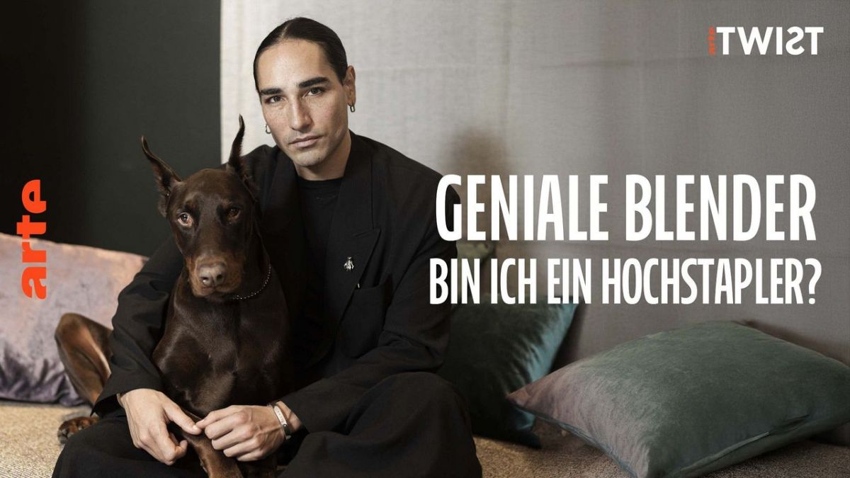 Twist bei Arte (Foto)