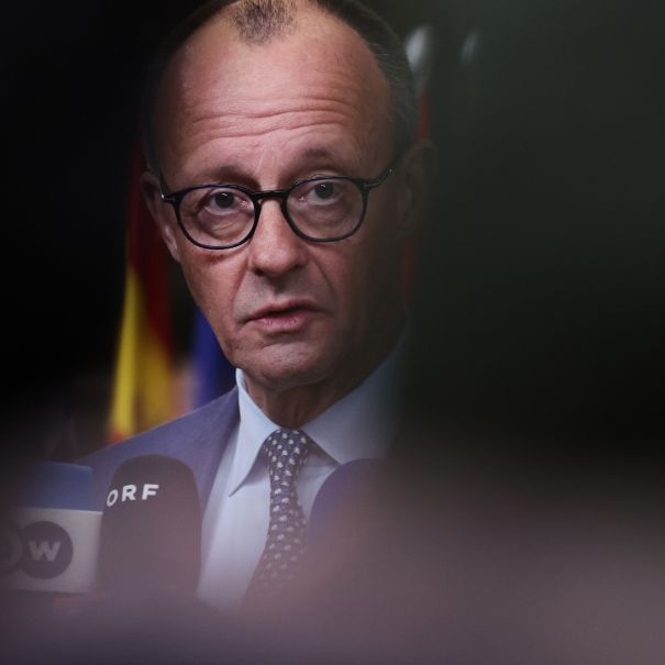 Völlig überraschender Kanzler-Knall - das war nicht abzusehen