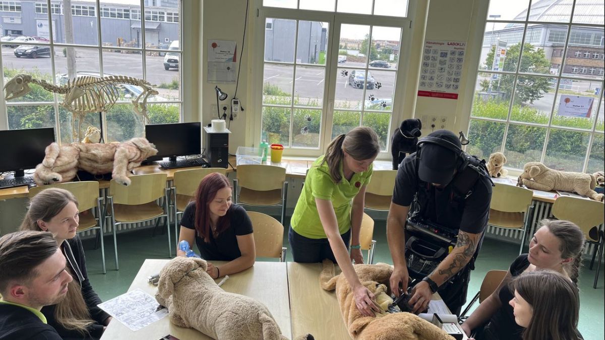 Der Osten - Entdecke wo du lebst bei MDR (Foto)