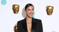 Irina Shayk gehört zu den gefragtesten Models der Welt.