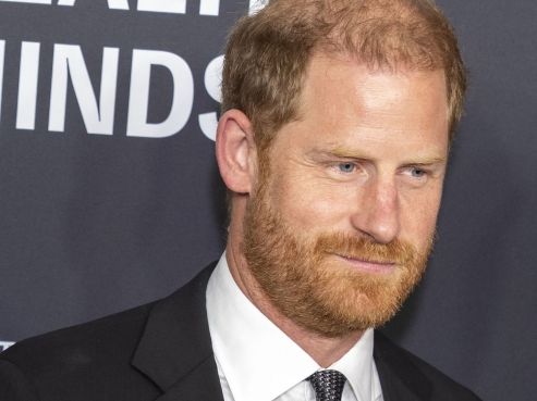 Meghan Markle und Prinz Harry: Nach Tränen und Trennungs-Drama plötzlich wieder vereint