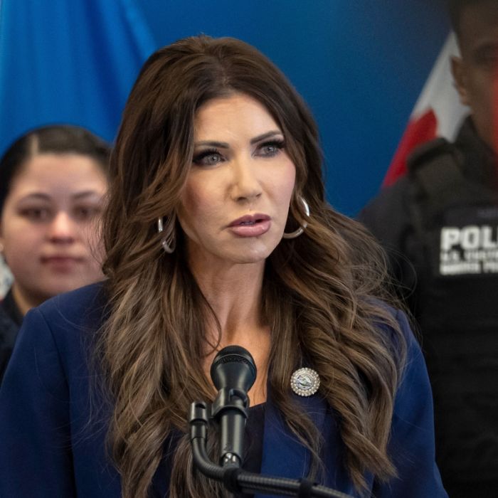 Trump-Ministerin bald abgesetzt? Neuer Wirbel um geplante Amtsenthebung