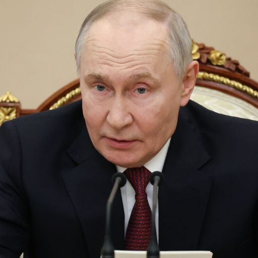 Angst vor 3. Weltkrieg - Nato probt Aufmarsch der Putin-Armee