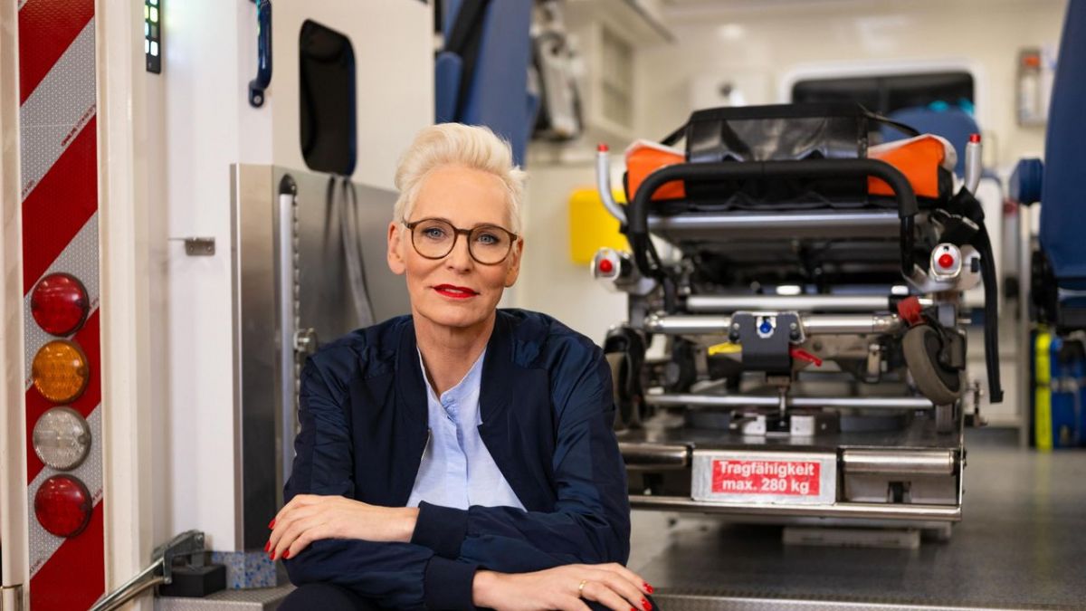 Notruf Spezial bei Sat.1 (Foto)