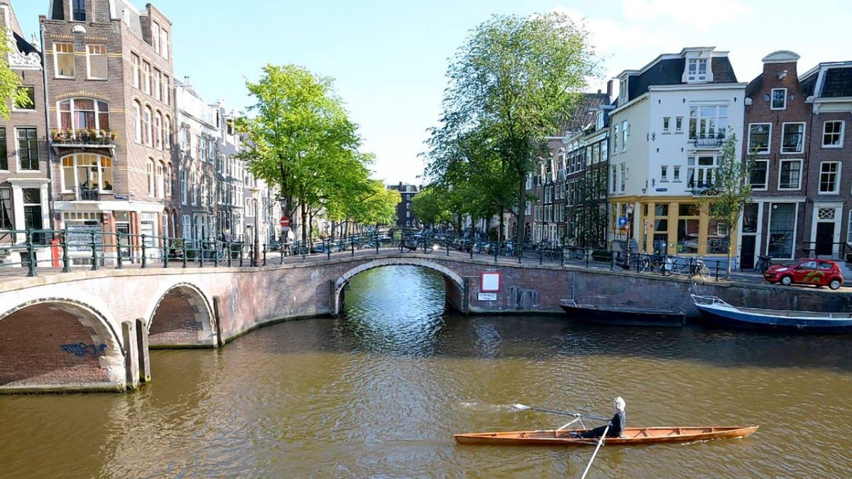 Sch&auml;tze der Welt - Erbe der Menschheit bei 3sat (Foto)