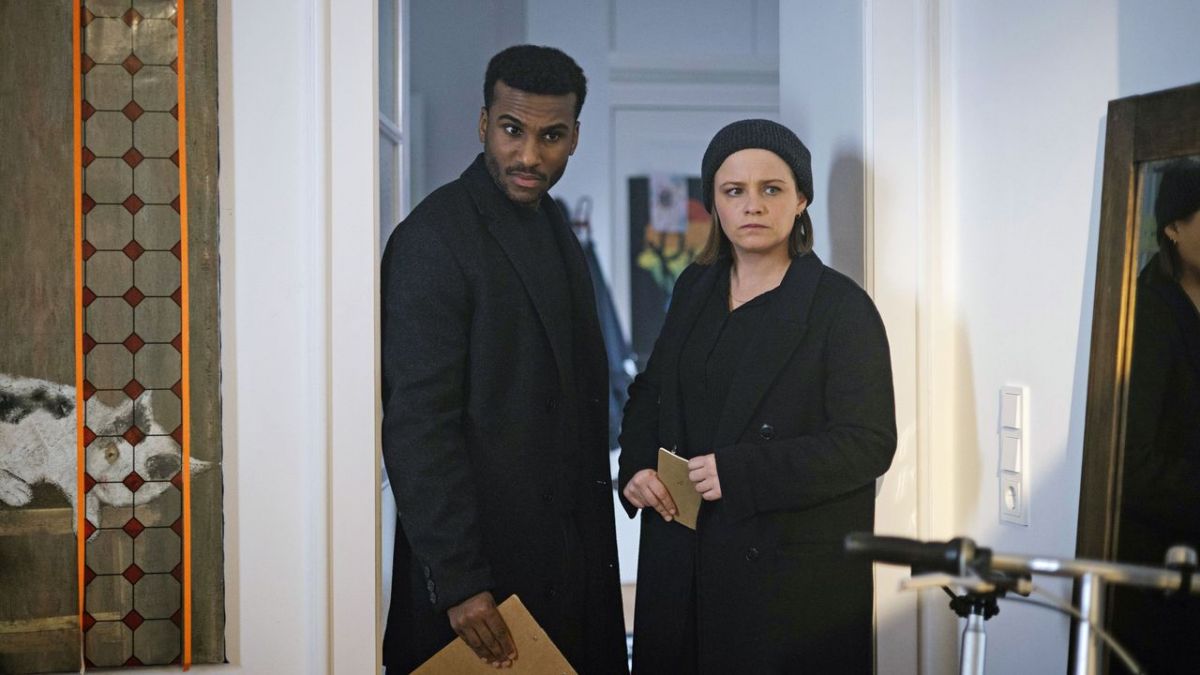 Tatort bei Das Erste (Foto)