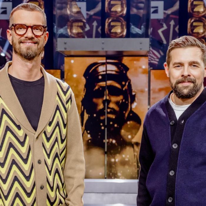 Wiederholung vom Sonntag im TV und online