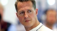 Michael Schumacher wurde seit seinem Skiunfall nicht mehr gesehen.