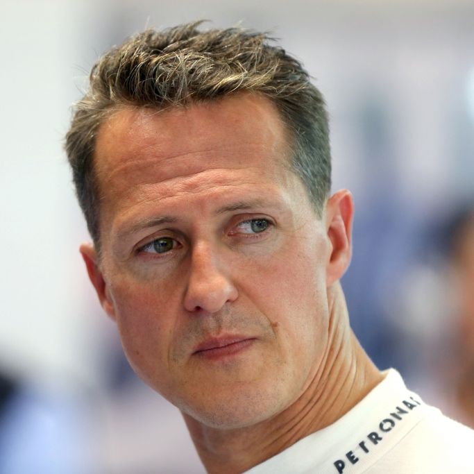 Freund redet über Schumi und äußert Vermutung zu seinem Zustand