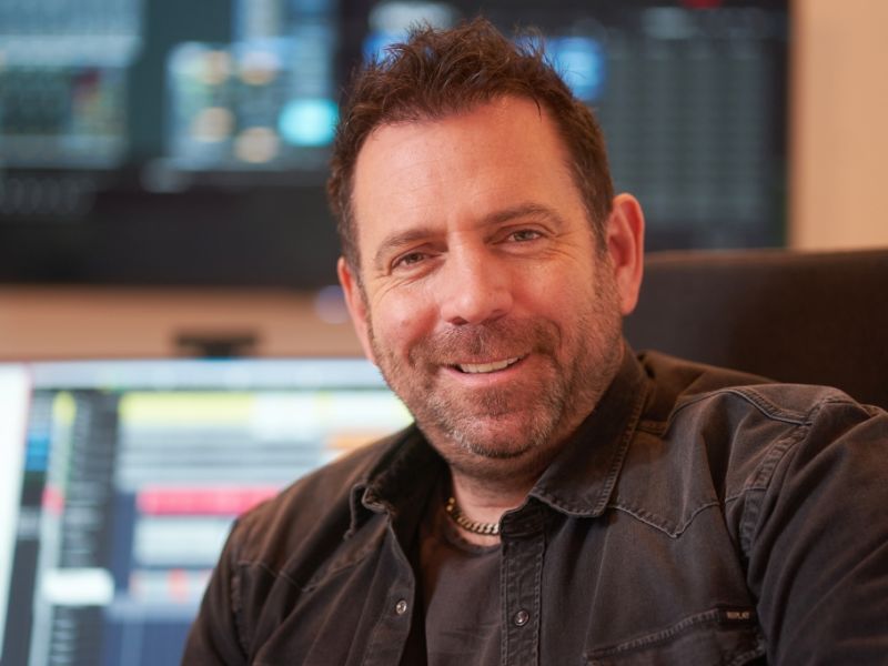 Ikke Hüftgold: Traurige Todes-Nachricht erschüttert Fans des Ballermann-Stars