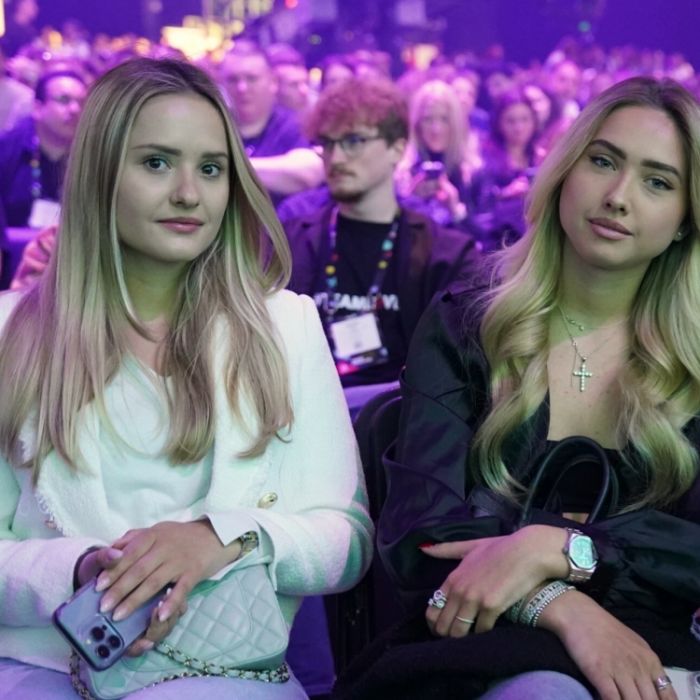 Geissens-Tochter polarisiert mit ihren neuen Bikini-Bildern