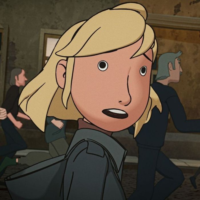 Wann und wo man die Wiederholung sehen kann