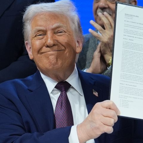 Professor mit brisanter Diagnose - Anzeichen für mögliche Depression