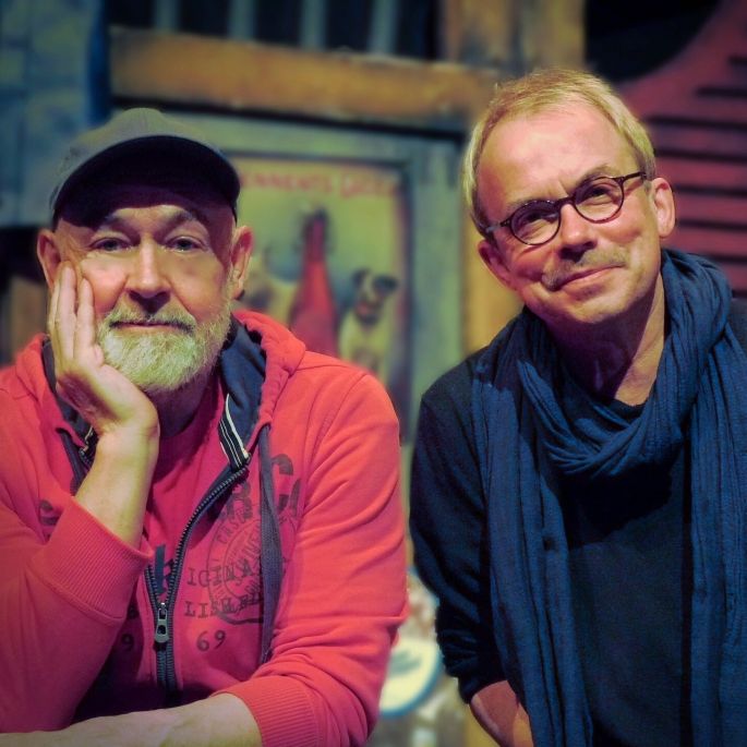 Kultkomiker mit 72 Jahren an Krebs gestorben