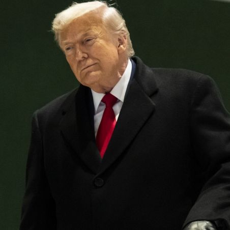 Sie ist fassungslos - Trump-Nichte spricht von 