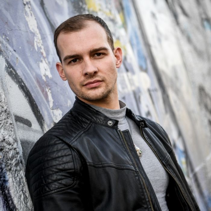 Neuer Auftritt nach Trennung – diese Frau steht plötzlich an seiner Seite