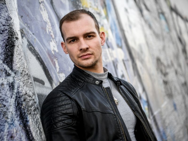 Eric Stehfest: Neuer Auftritt nach Trennung – diese Frau steht plötzlich an seiner Seite