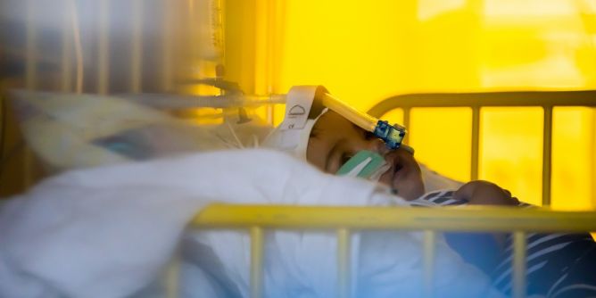 RSV-Welle trifft Kitas und Schulen