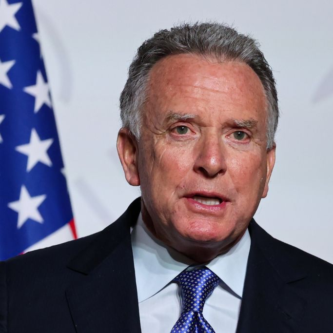 Ein Satz, der alles kippt - Trump-Vertrauter schwärmt von Putin-Dolmetscher