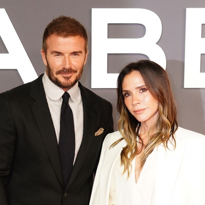 Erstes Statement der Beckhams nach Abrechnung von Sohn Brooklyn