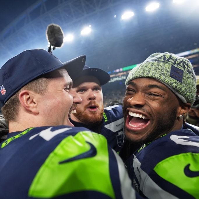 Krimi in Seattle - Seattle Seahawks schlagen Los Angeles Rams knapp