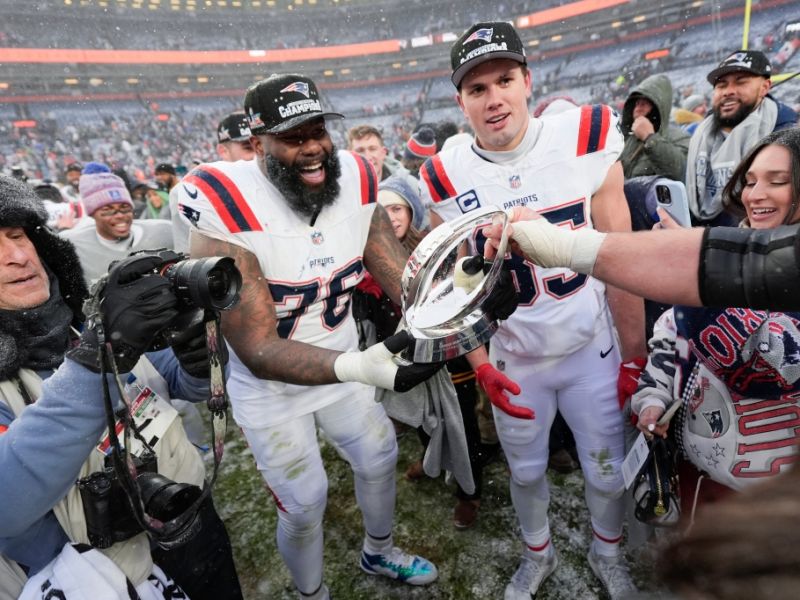 NFL Liveticker: New England Patriots vs. Seattle Seahawks Spielverlauf und Punkte