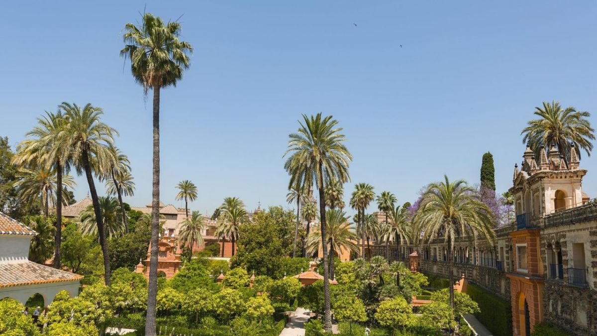 Der Zauber Andalusiens bei 3sat (Foto)