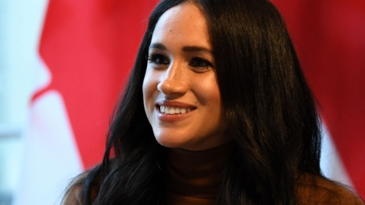 Meghan Markle hat beim Sundance-Festival &uuml;berraschend ein s&uuml;&szlig;es Geheimnis enth&uuml;llt. (Foto)