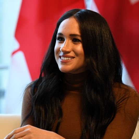 Sussex-Herzogin gibt überraschend zuckersüßes Geheimnis preis