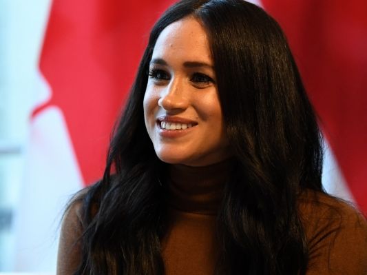 Meghan Markle: Sussex-Herzogin gibt überraschend zuckersüßes Geheimnis preis