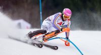 Kann das deutsche Slalom-Ass Linus Straßer beim Weltcup in Schladming erneut überzeugen?