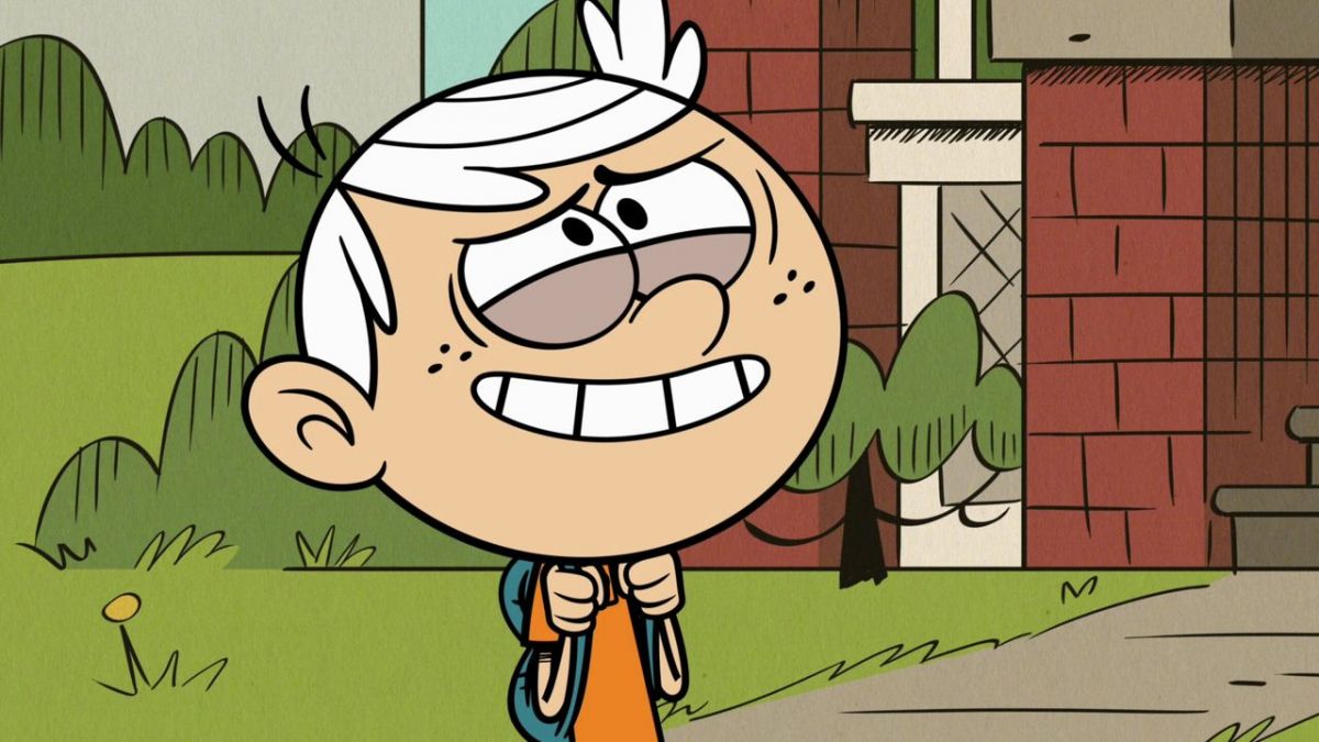 Willkommen bei den Louds bei Super RTL (Foto)