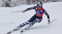 Wie schlägt sich die US-Amerikanerin Lindsey Vonn beim Weltcup in Crans Montana?